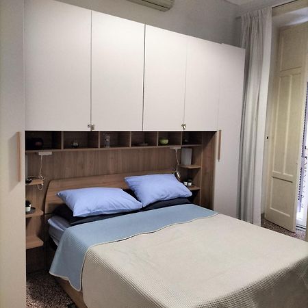 Sichelgaita Apartment Salerno Eksteriør billede