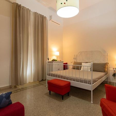Sichelgaita Apartment Salerno Eksteriør billede