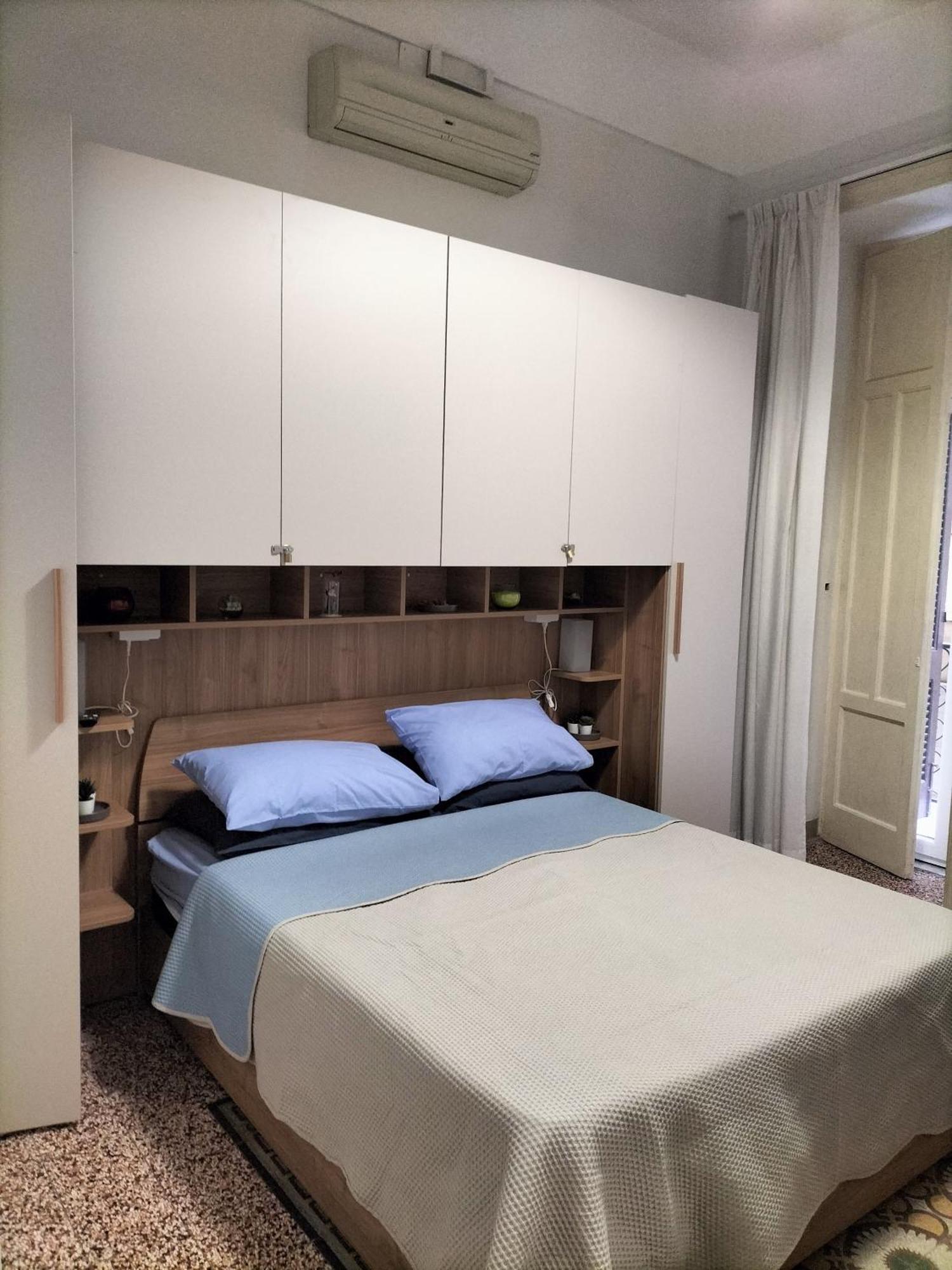 Sichelgaita Apartment Salerno Eksteriør billede