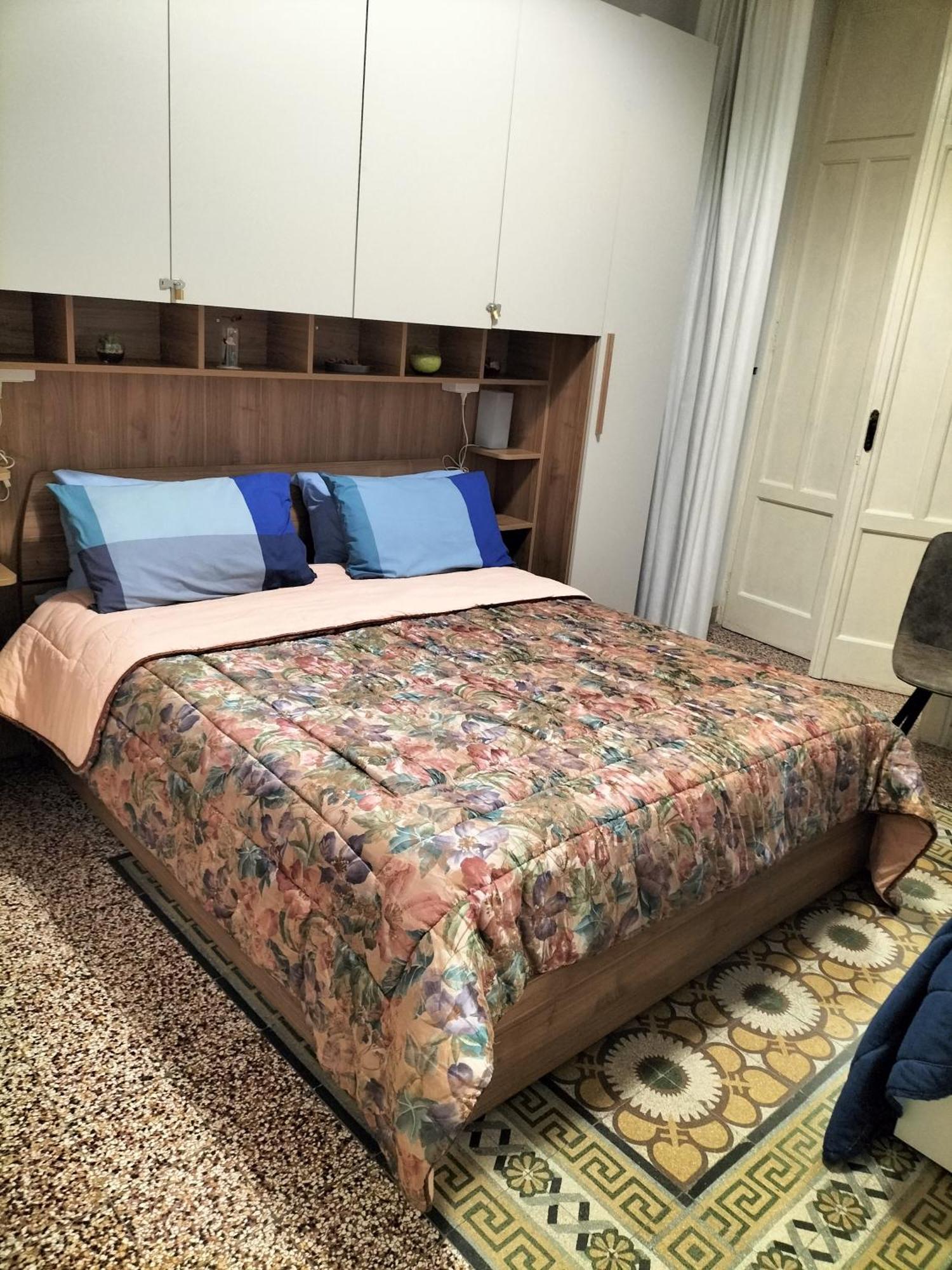 Sichelgaita Apartment Salerno Eksteriør billede