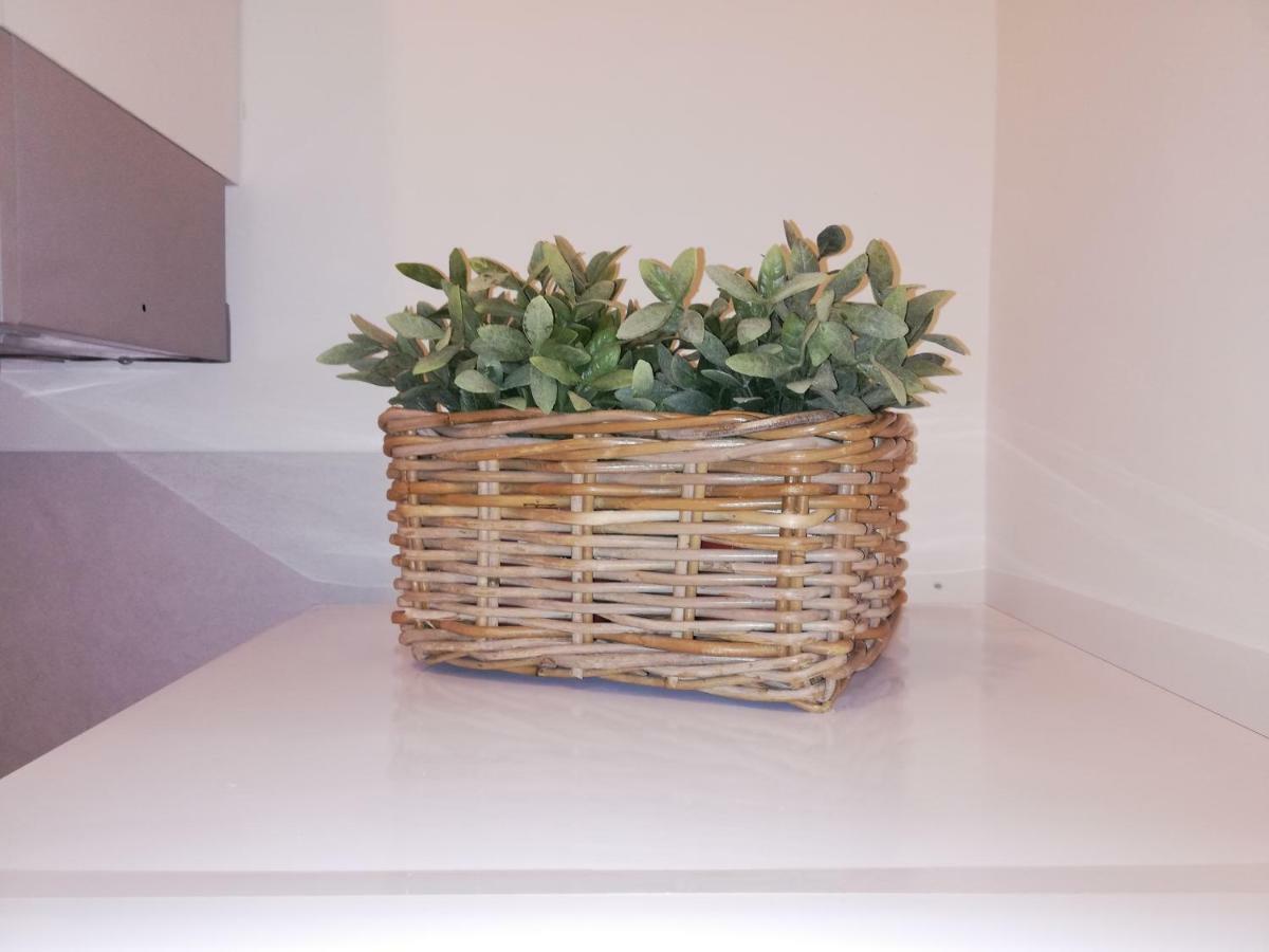 Sichelgaita Apartment Salerno Eksteriør billede